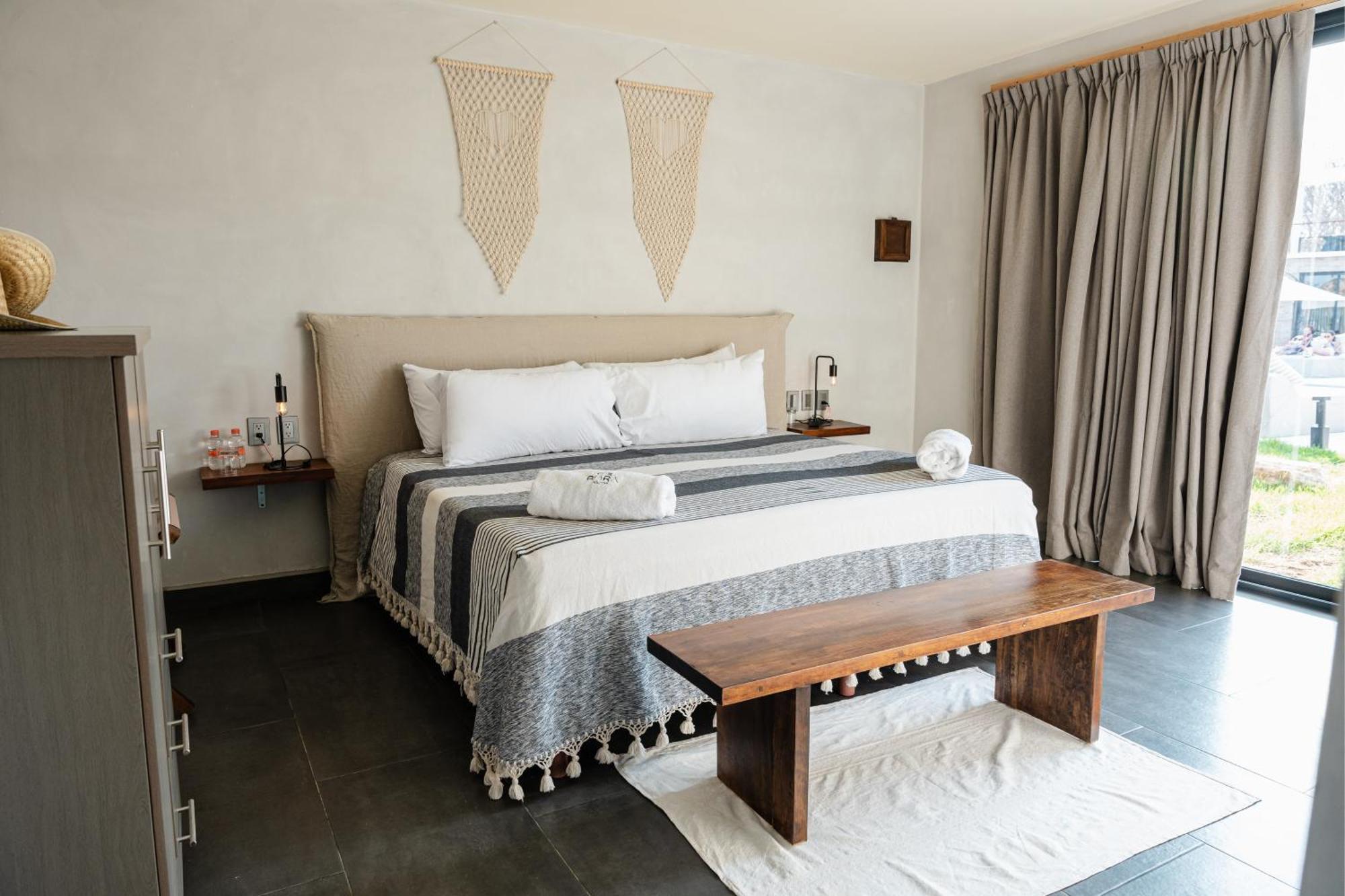Готель Bora Boutique - Adults Only Пуерто-Ескондідо Екстер'єр фото