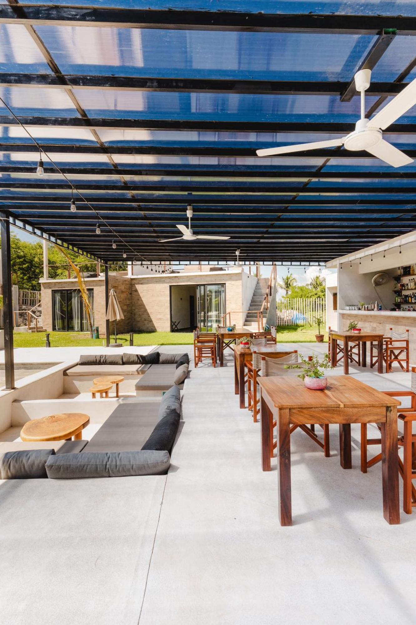 Готель Bora Boutique - Adults Only Пуерто-Ескондідо Екстер'єр фото