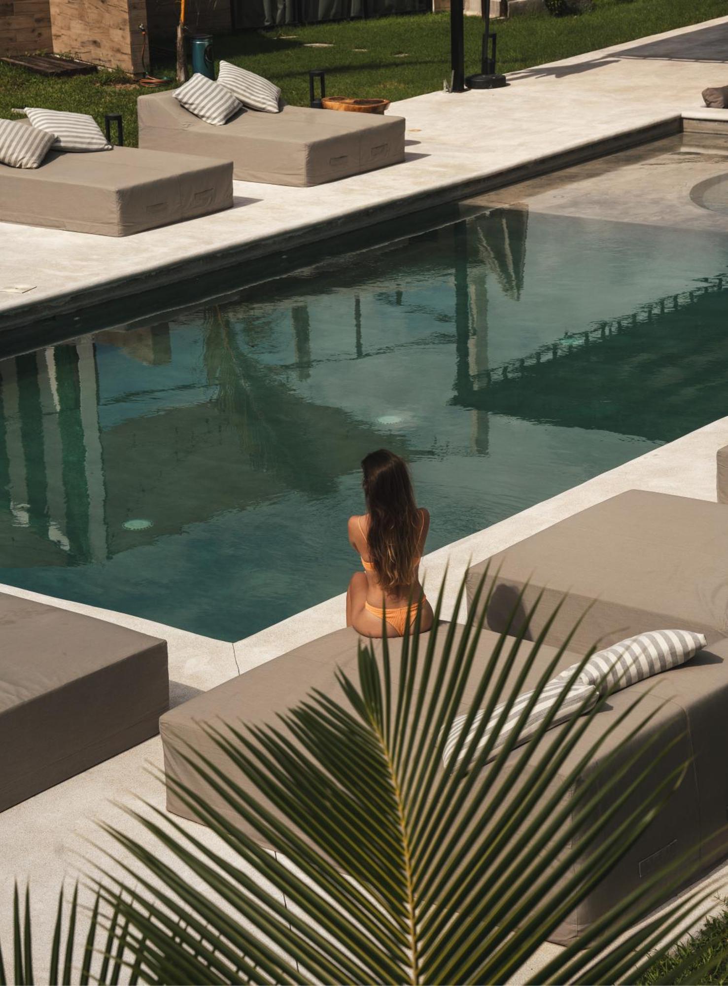 Готель Bora Boutique - Adults Only Пуерто-Ескондідо Екстер'єр фото