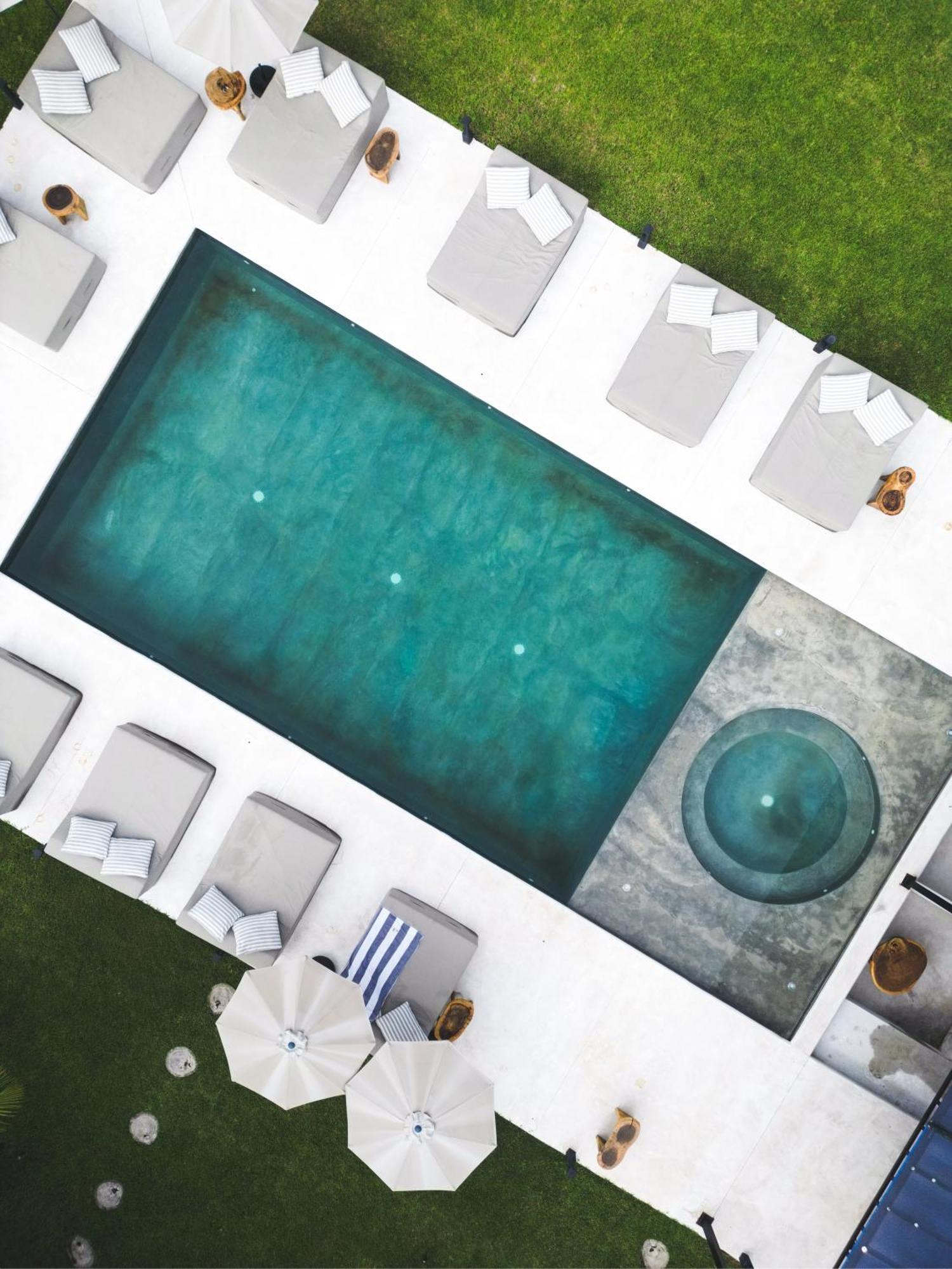 Готель Bora Boutique - Adults Only Пуерто-Ескондідо Екстер'єр фото