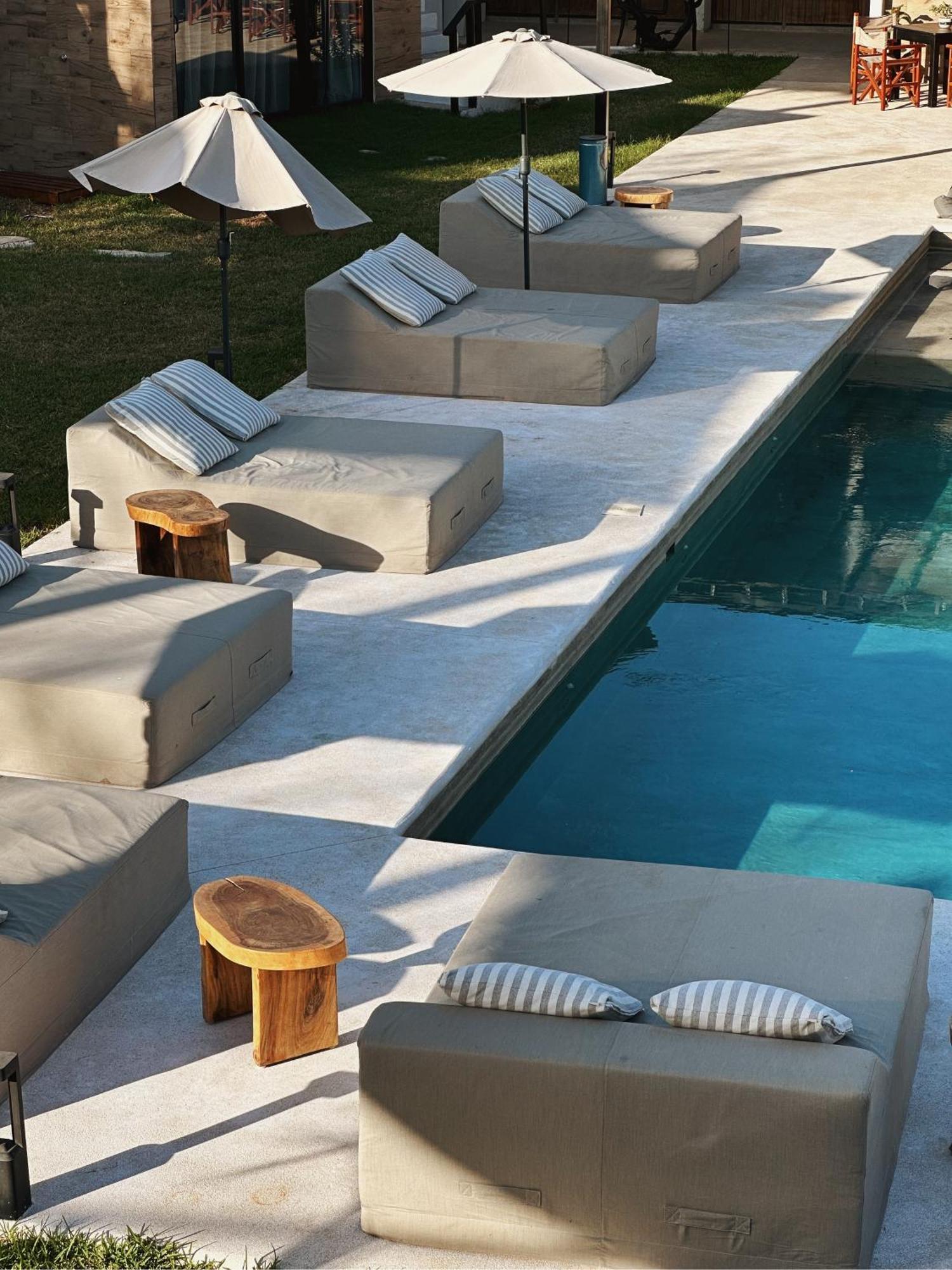 Готель Bora Boutique - Adults Only Пуерто-Ескондідо Екстер'єр фото