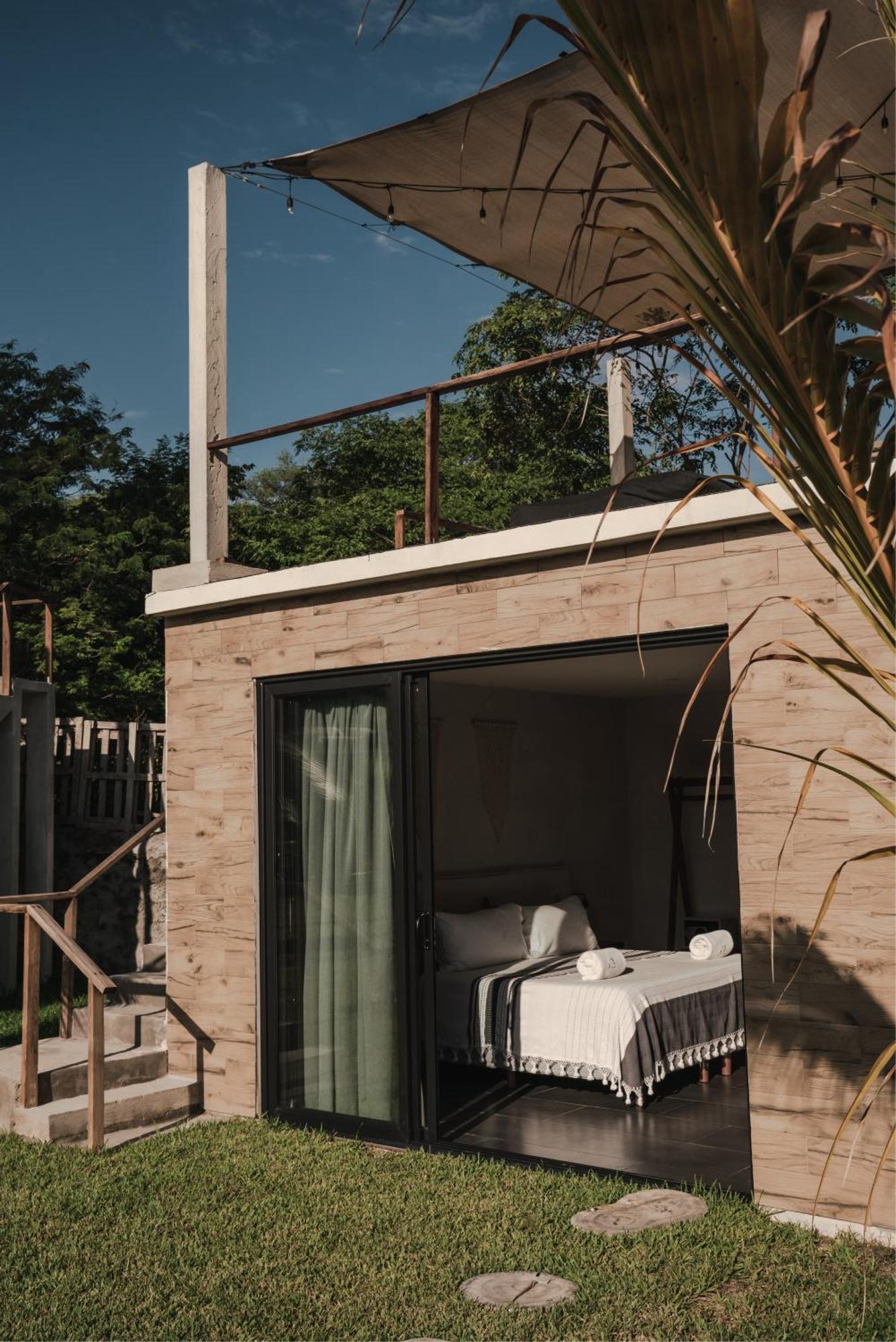 Готель Bora Boutique - Adults Only Пуерто-Ескондідо Екстер'єр фото