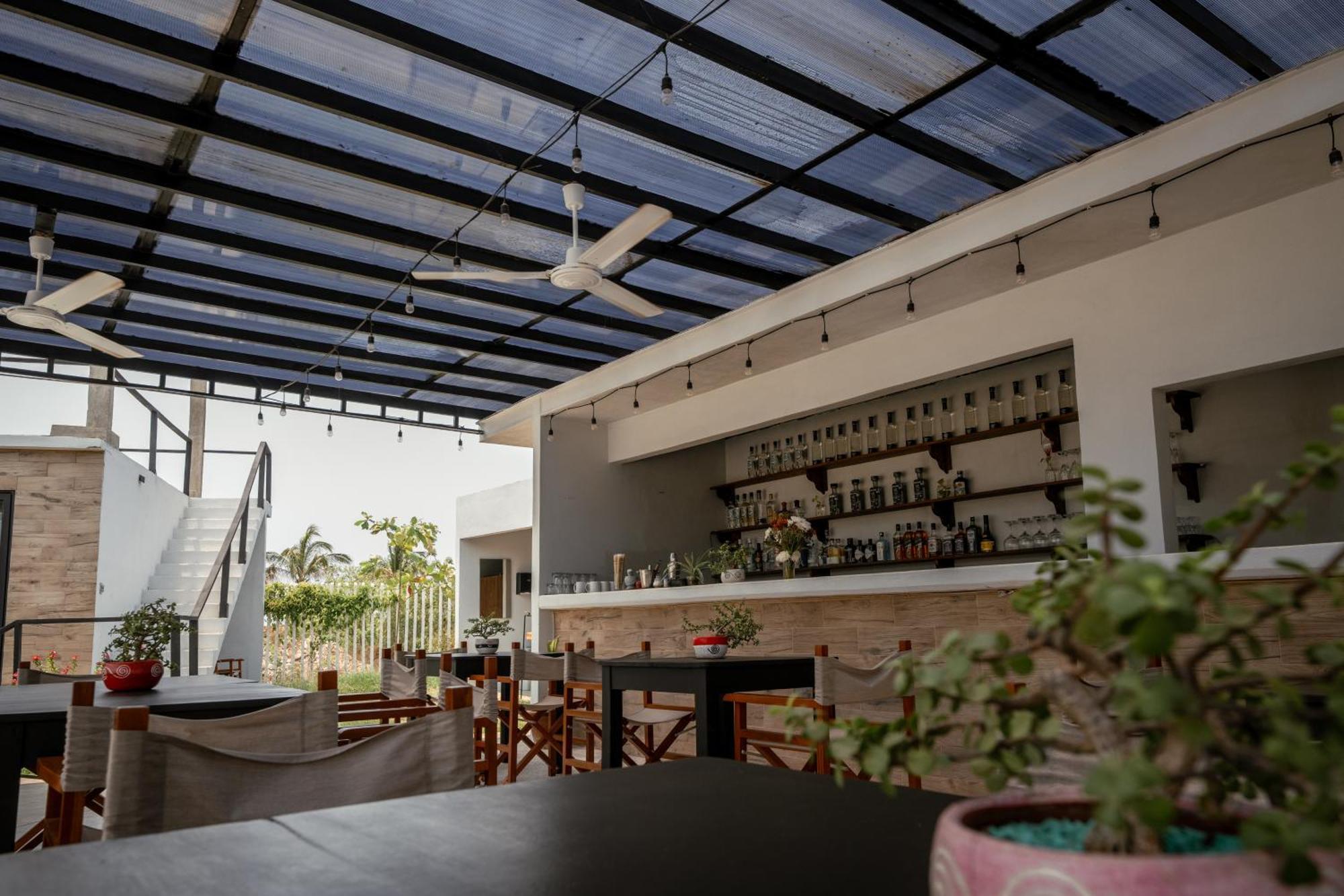 Готель Bora Boutique - Adults Only Пуерто-Ескондідо Екстер'єр фото