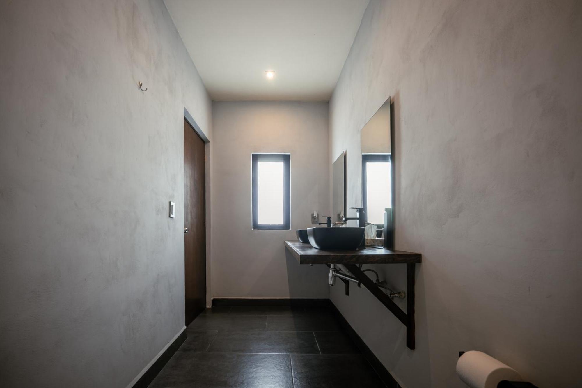 Готель Bora Boutique - Adults Only Пуерто-Ескондідо Екстер'єр фото