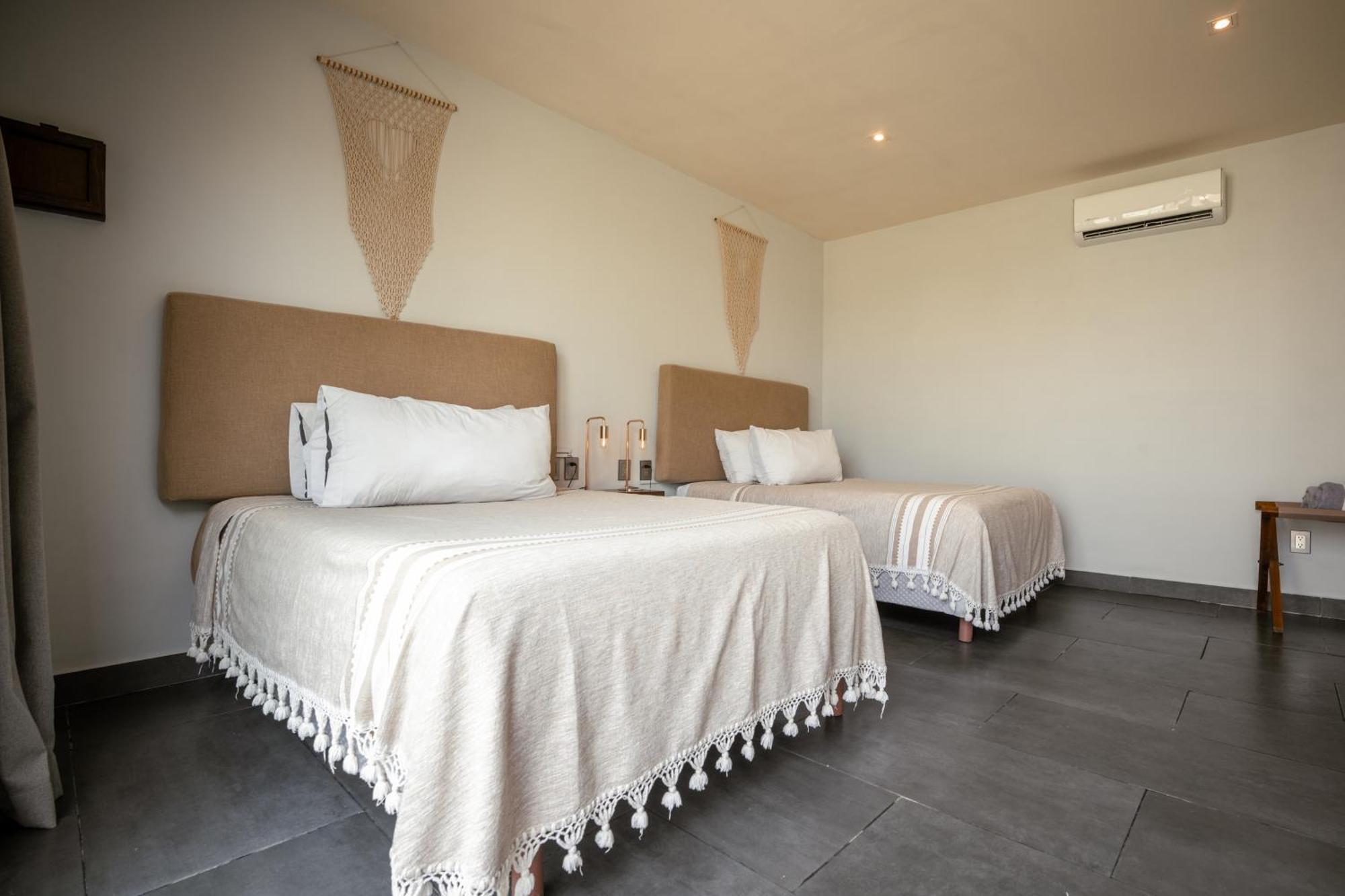 Готель Bora Boutique - Adults Only Пуерто-Ескондідо Екстер'єр фото
