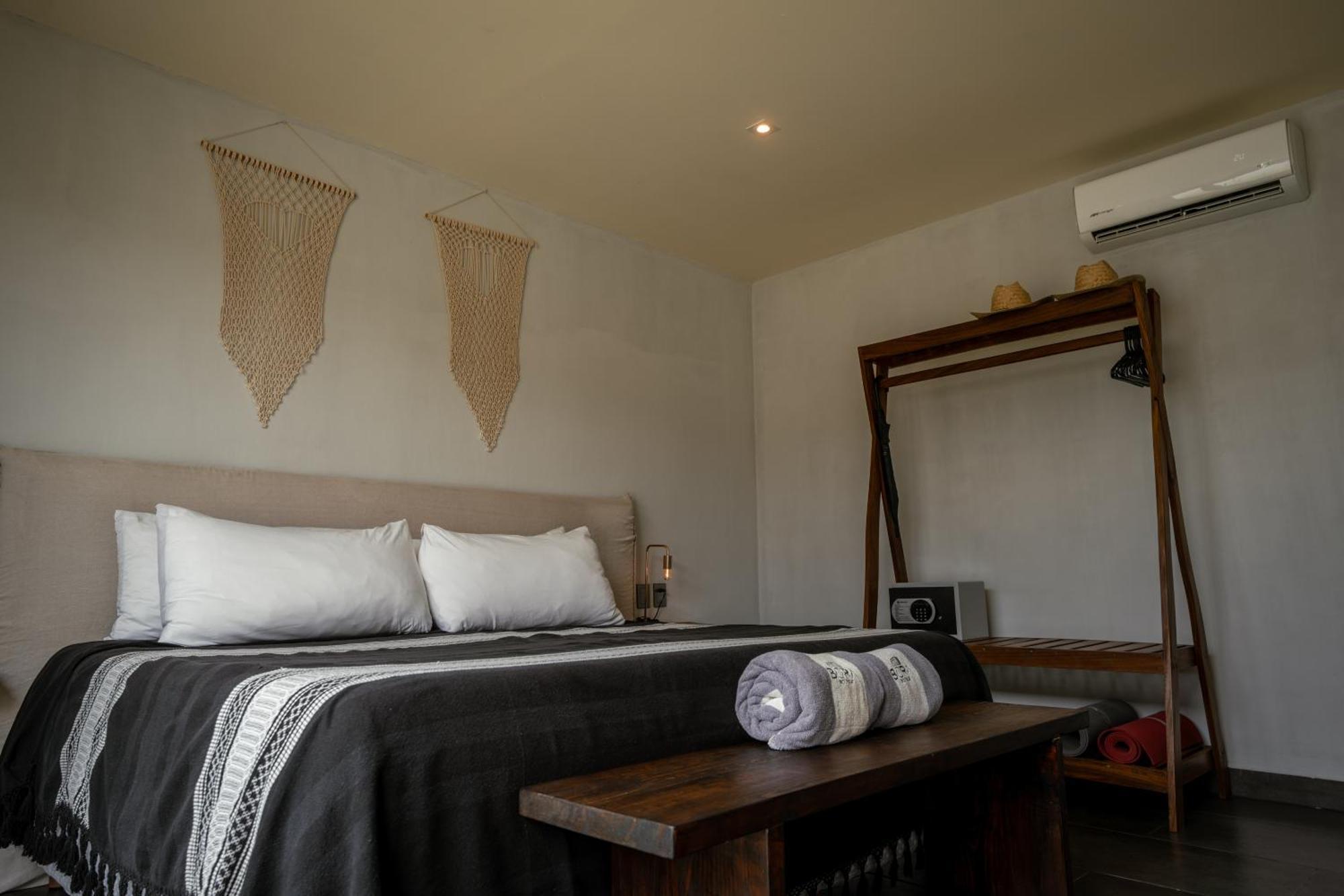 Готель Bora Boutique - Adults Only Пуерто-Ескондідо Екстер'єр фото