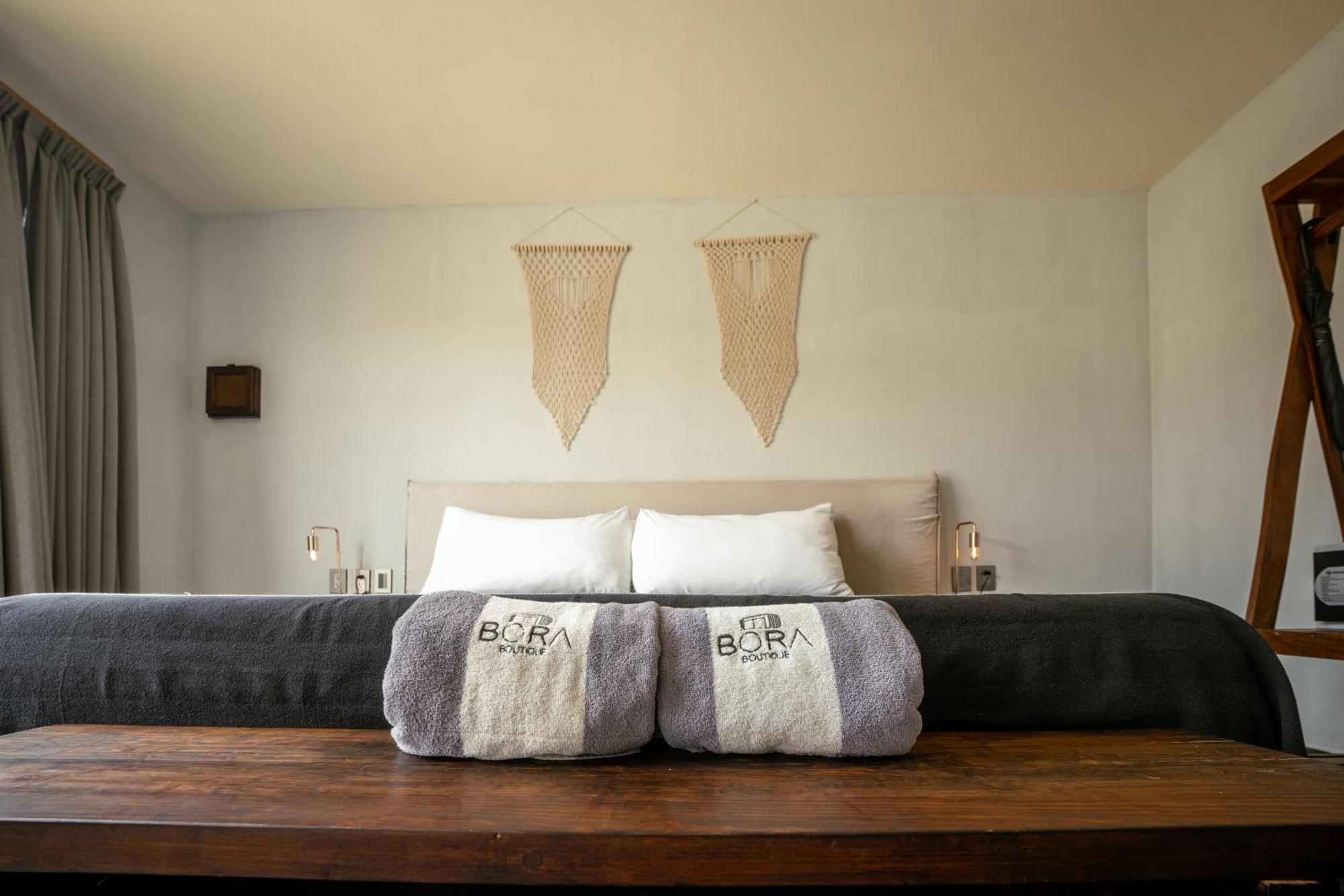 Готель Bora Boutique - Adults Only Пуерто-Ескондідо Екстер'єр фото