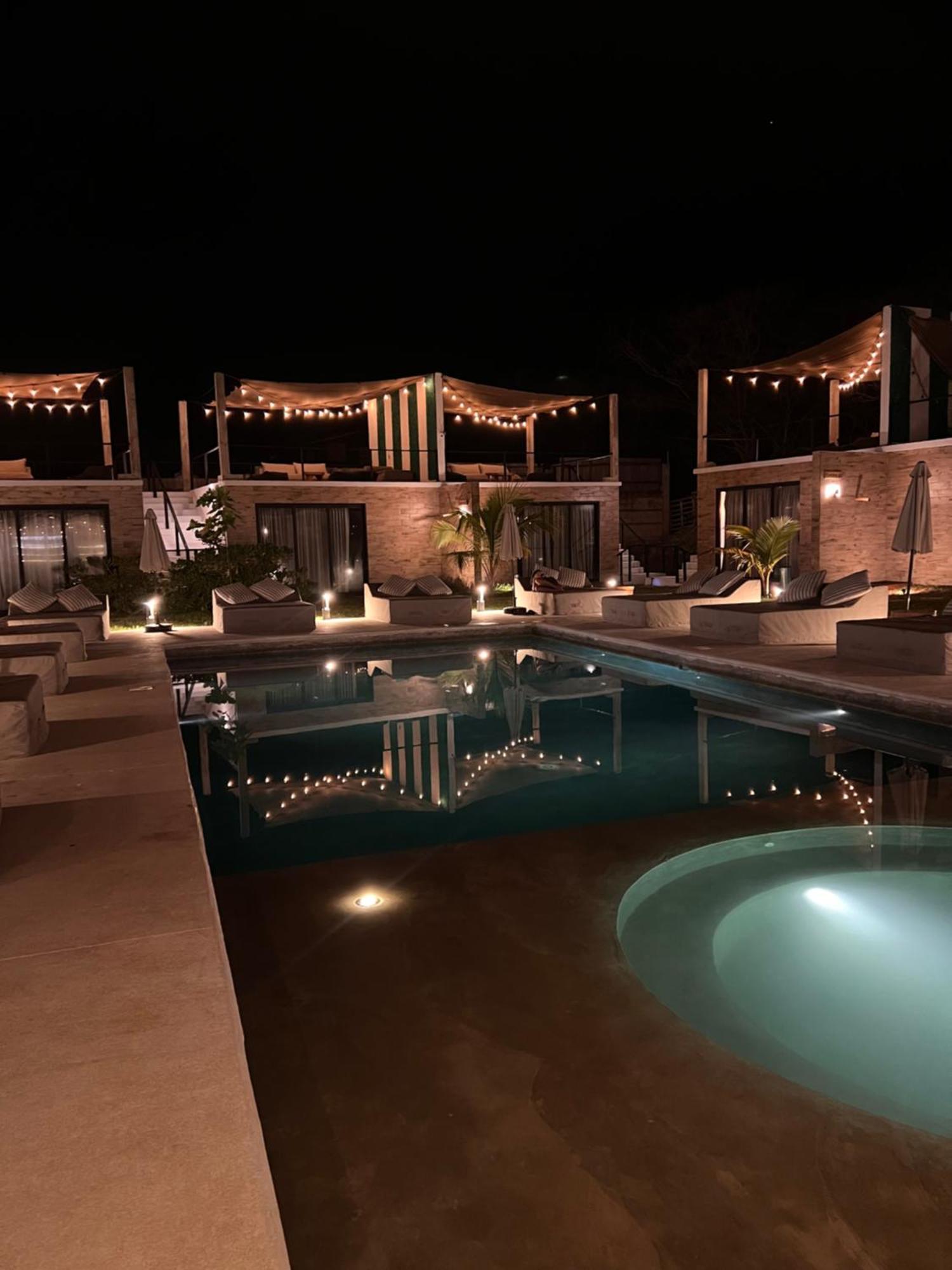 Готель Bora Boutique - Adults Only Пуерто-Ескондідо Екстер'єр фото