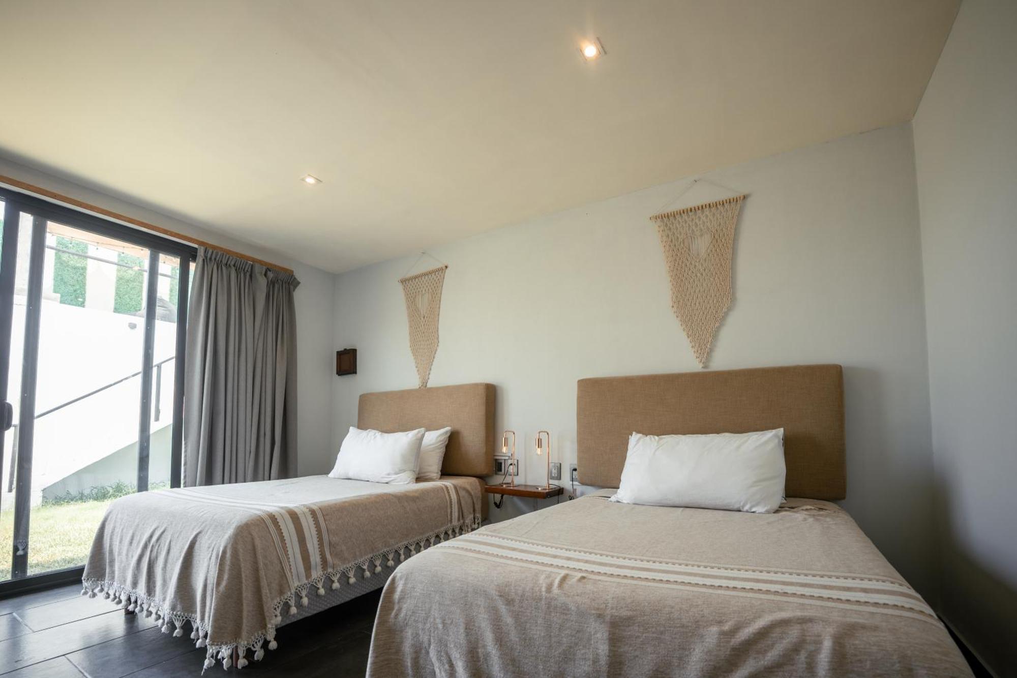Готель Bora Boutique - Adults Only Пуерто-Ескондідо Номер фото